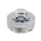 Recessed solar LED road stud – 3 LEDs