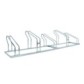 Bicycle rack