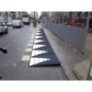 Rampe d'accès PMR