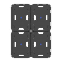 Rolling platform