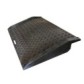 Portable wheelchair access ramp