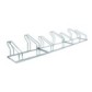 Bicycle rack