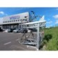 Double-Decker Bike Rack