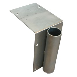 Fastener accessories for barriers to embed - Viso