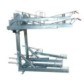 Double-Decker Bike Rack