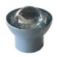 Glass reflective marker