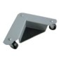 Rolling handling corners