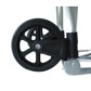 Foldable aluminum hand truck