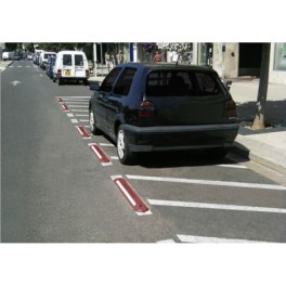 Road divider