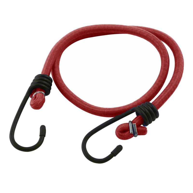 Bungee cord with hook