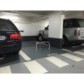 High-Resistance parking bollard