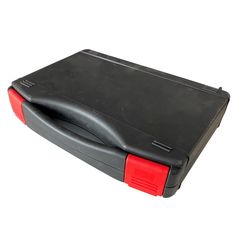 Standard industrial case