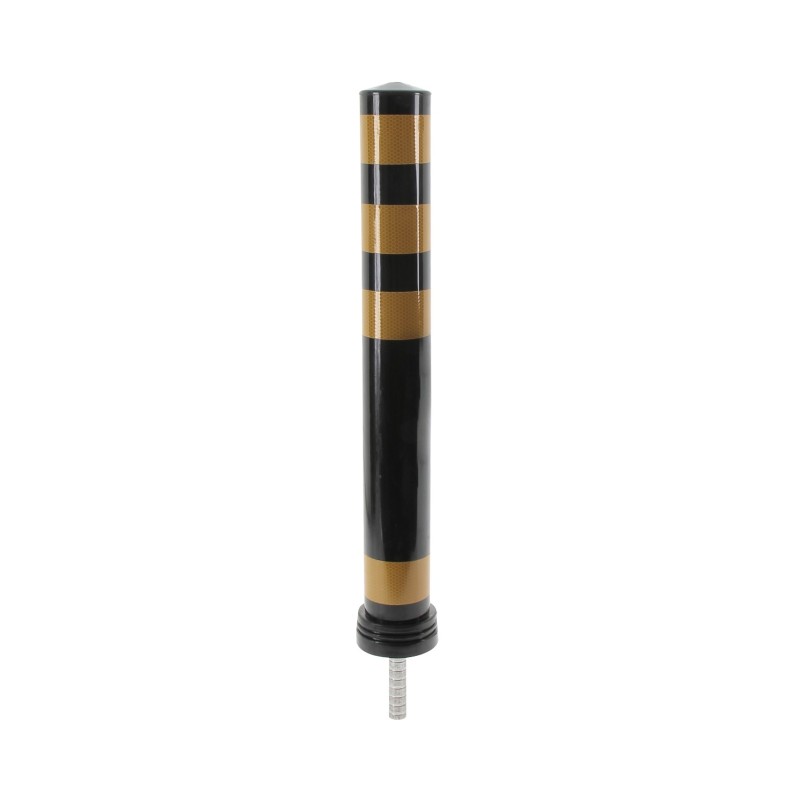 Balise routière flexible ø 80 mm