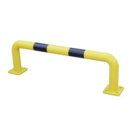 Arceau de protection à mémoire de forme ø 80 mm