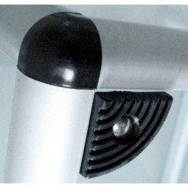 Urne standard à clé de 25l à 48l