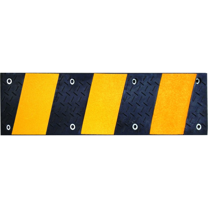 Gate ramp