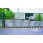 Gate ramp