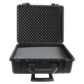 Waterproof and shock-resistant protective case