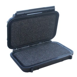 Mallette de protection antichoc et étanche