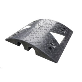 Heavy-duty cable protector