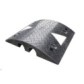 Heavy-duty cable protector