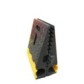 Passe-câbles pliants 2 x 80 ou 2 x 110 mm