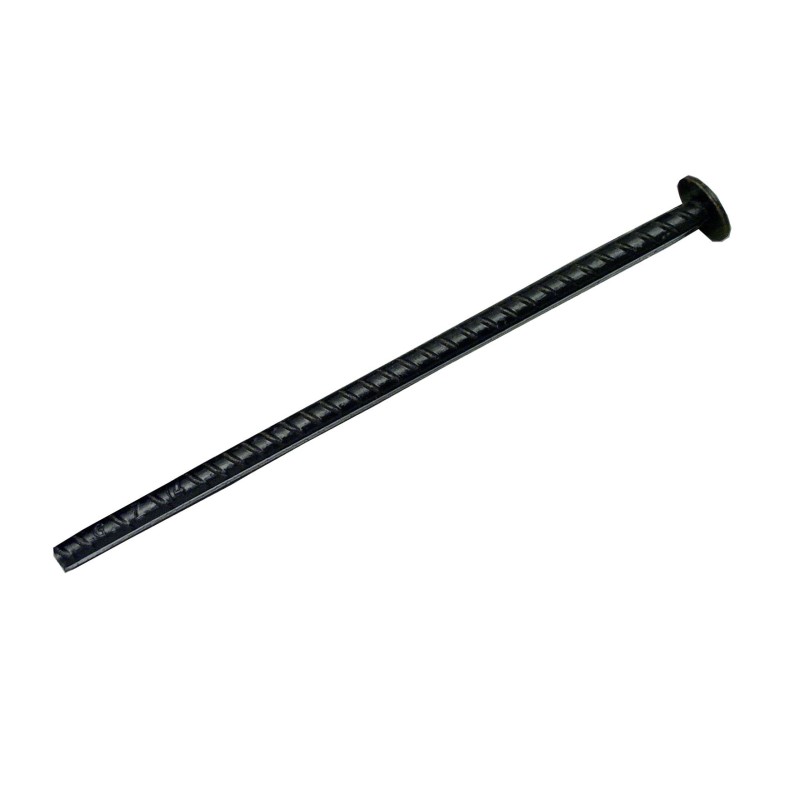 Asphalt Fastening