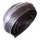 Roll of cable protector