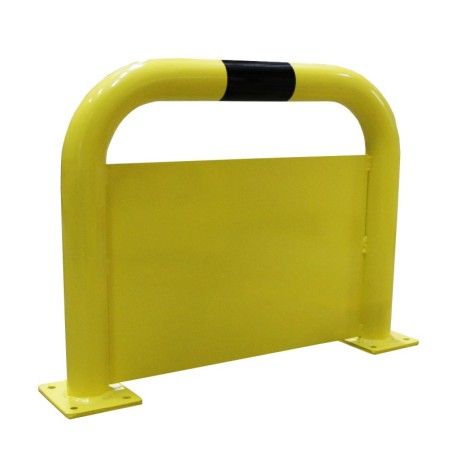 Arceau de protection avec...