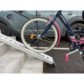 Rampe pour cycles
