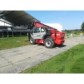 Temporary road plate  2.4 m 80 T