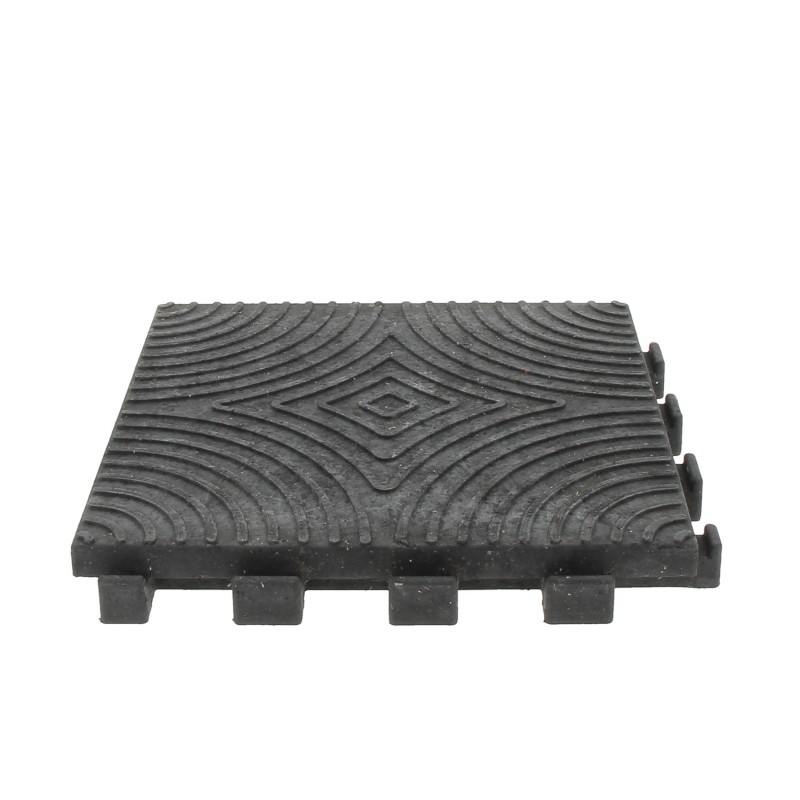 Plaque de roulage temporaire 0.48 m - 40 t