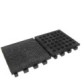Temporary road plate  0.48 m 40 T