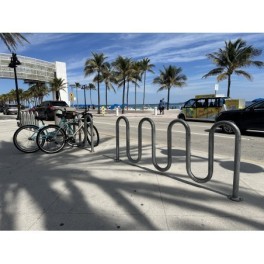Range vélo design velospring