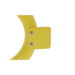 Modular barrier Ø 60mm