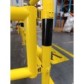 Modular barrier Ø 60mm