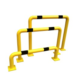 Flexible safety hoop  - Viso