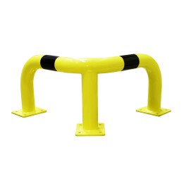 Steel hoop corner protection  - Viso
