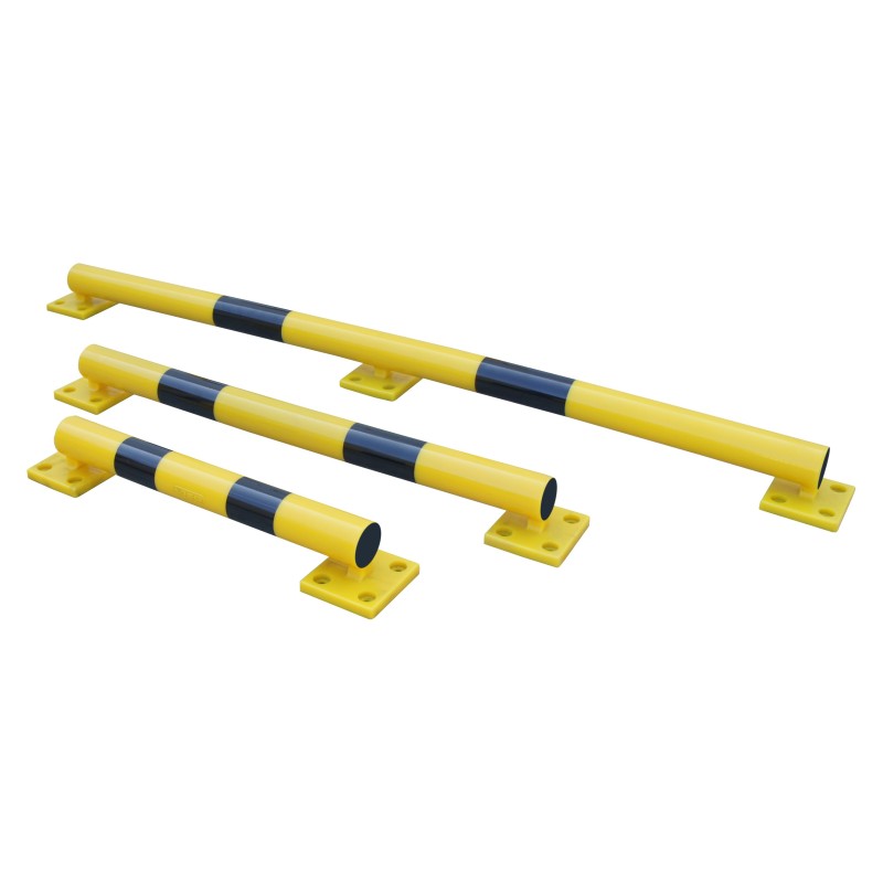 Butée de protection flexible