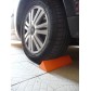 Adhesive wheel bumper - Viso