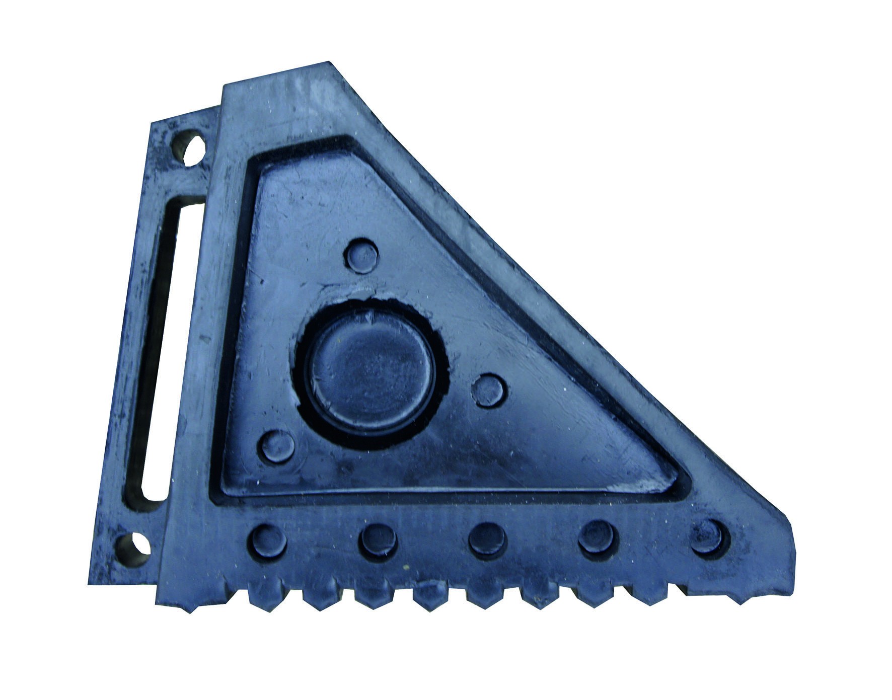 Wheel chock