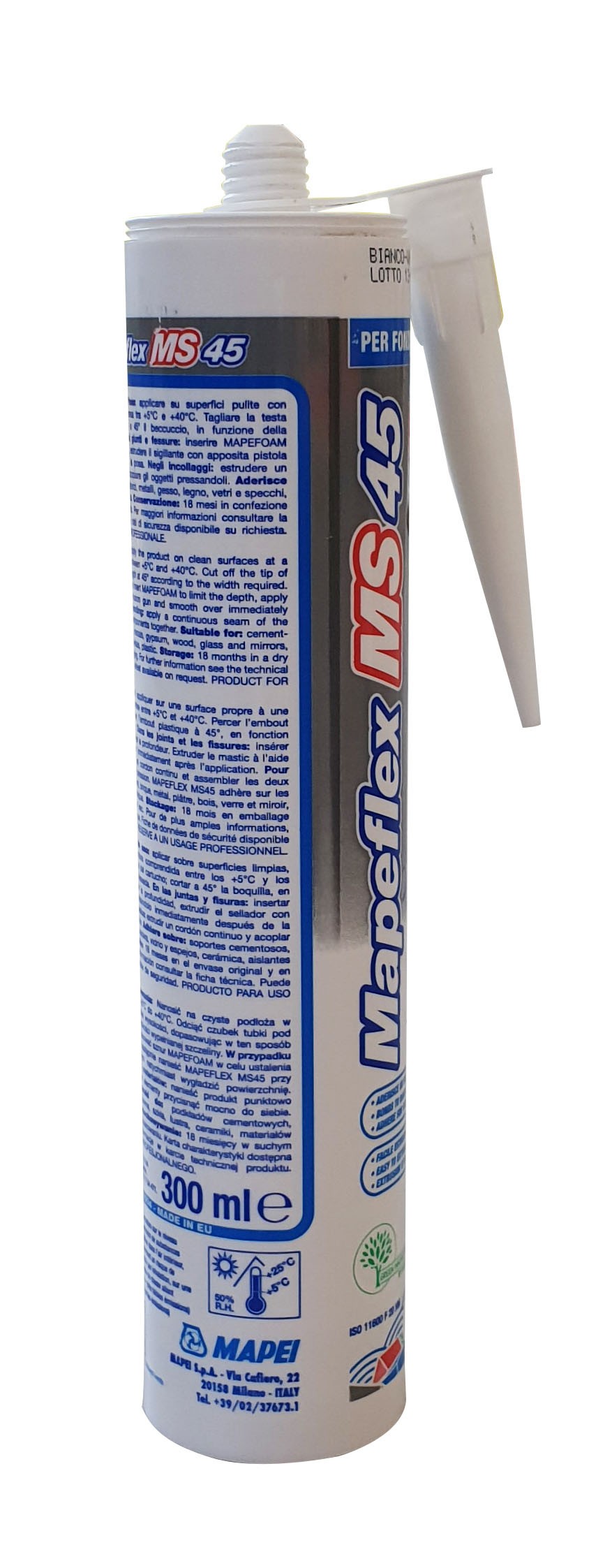 Polymer Adhesive
