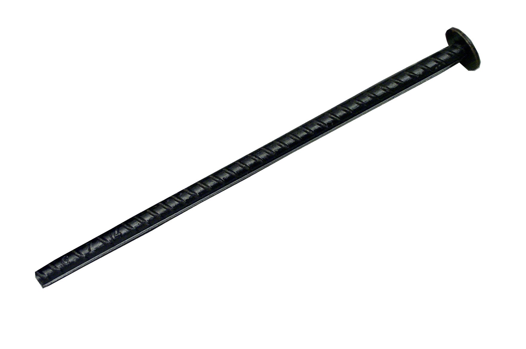 Fixation asphalte