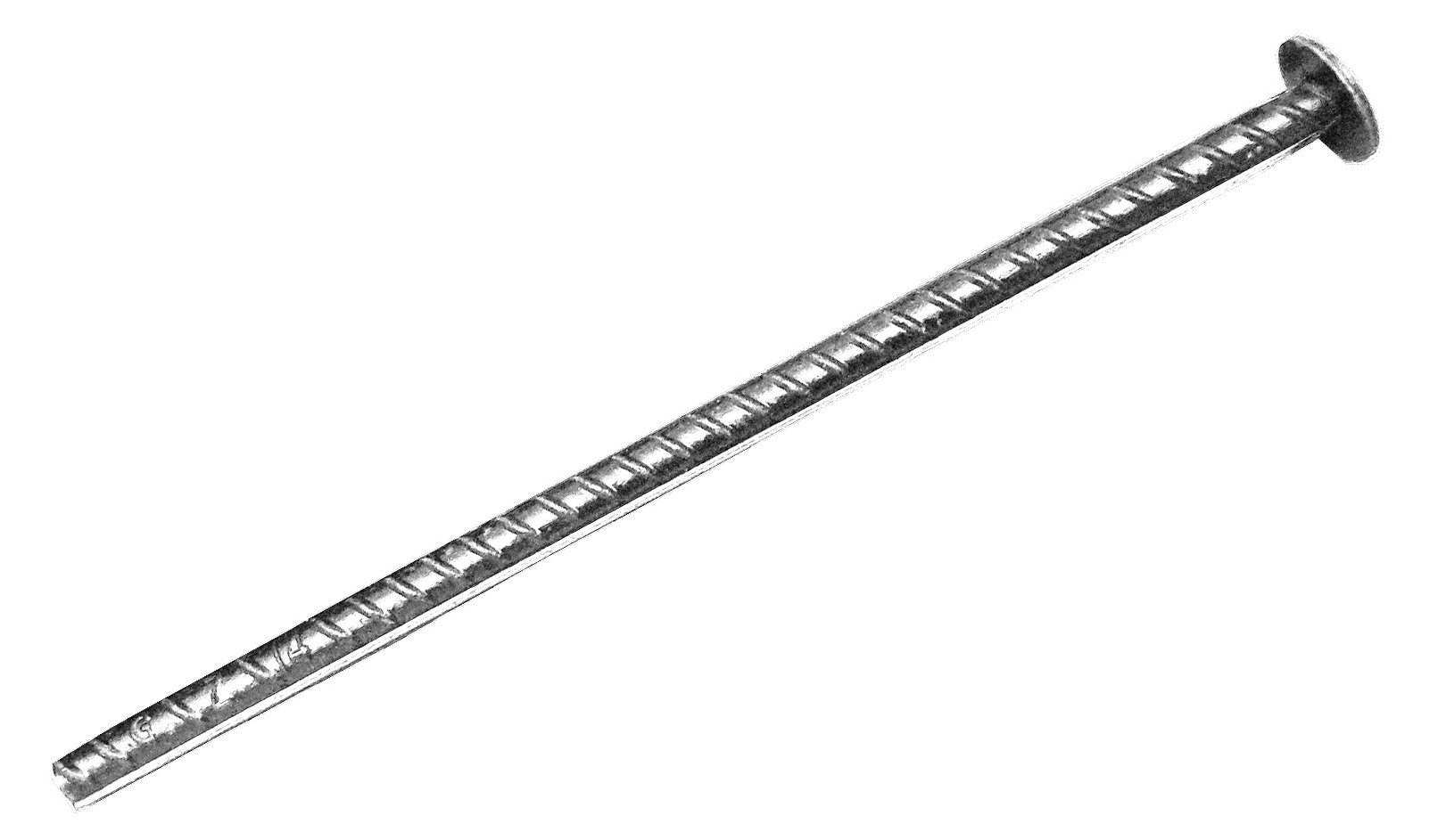 Asphalt Fastening for BUT1200 Bumper
