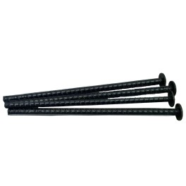 Asphalt Fastening for Cable Pass WP240 - Viso