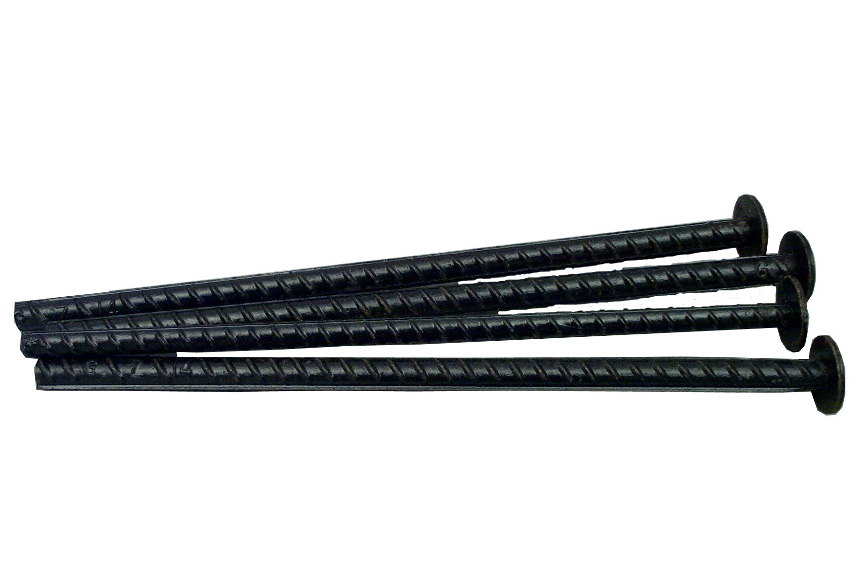 Fixation asphalte