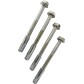 Concrete Fastening for Cable Pass WP240