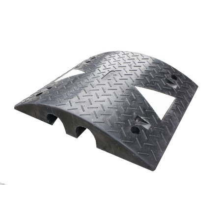 Heavy-duty cable protector