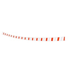 Fabric signaling band