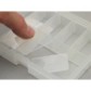 Boite à compartiments fixes ou variables